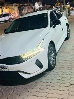 كيا K5